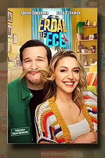 Erdal ile Ece Serisi Poster