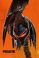 Predator Serisi Poster