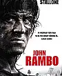 John Rambo Film Posteri