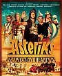 Asteriks Olimpiyat Oyunları'nda Film Posteri