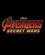 Avengers: Secret Wars Film Posteri