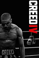 Creed IV Serisi Poster