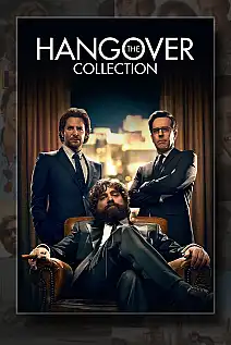 Felekten Bir Gece Serisi Poster