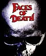 Faces of Death Film Posteri
