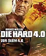 Zor Ölüm 4 Film Posteri