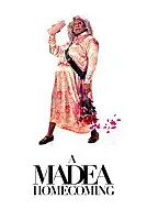 Madea'nın Muhteşem Dönüşü Serisi Poster