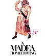 Madea'nın Muhteşem Dönüşü Film Posteri