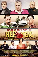 Hep Yek: Aşiret Serisi Poster