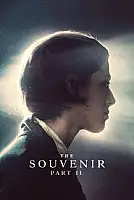 Hatıra: 2. Bölüm Serisi Poster