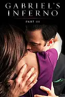 Gabriel's Inferno: Part Three Serisi Poster