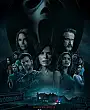 Çığlık Film Posteri