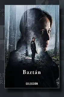 Gardiyan Serisi Poster