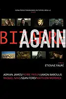 Bizarre Again Serisi Poster
