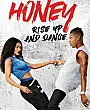 Honey: Kalk ve Dans Et Film Posteri