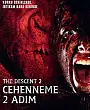 Cehenneme 2 Adım Film Posteri