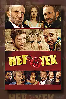 Hep Yek Serisi Poster