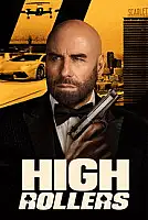Cash Out 2: High Rollers Serisi Poster