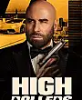 Cash Out 2: High Rollers Film Posteri