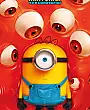 Minyonlar ve Canavarlar Film Posteri