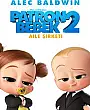 Patron Bebek 2: Aile Şirketi Film Posteri