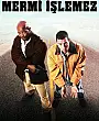 Mermi İşlemez Film Posteri