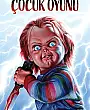 Çocuk Oyunu Film Posteri