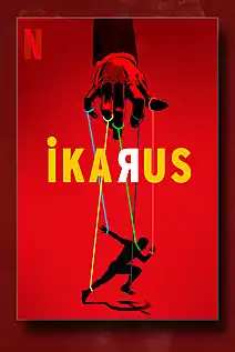 İkarus Serisi Poster