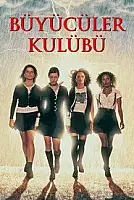 Büyücüler Kulübü Serisi Poster