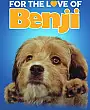 Benji 2: Casus Avı Film Posteri