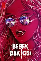 Bebek Bakıcısı Serisi Poster