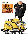 Çılgın Hırsız 3 Film Posteri