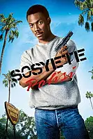 Sosyete Polisi Serisi Poster