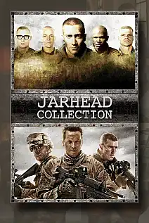 Jarhead Serisi Poster