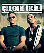 Çılgın İkili Film Posteri