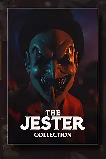 Jester Serisi Poster