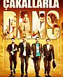 Çakallarla Dans Film Posteri