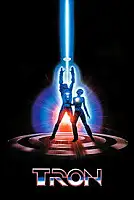 Tron Serisi Poster