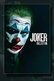 Joker Serisi Poster