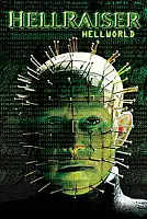 Hellraiser: Hellworld Serisi Poster