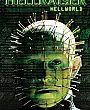 Hellraiser: Hellworld Film Posteri