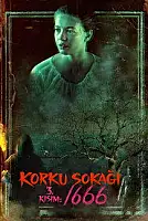 Korku Sokağı 3. Kısım: 1666 Serisi Poster