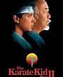 Karate Kid 2 Film Posteri