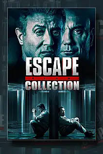 Kaçış Planı Serisi Poster