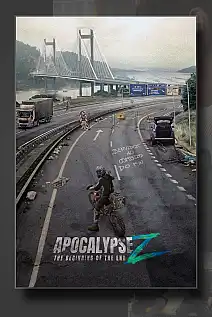 Kıyamet Z Serisi Poster