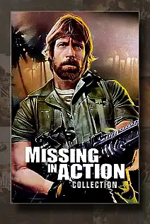 Komando Harekatı Serisi Poster