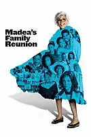 Madea's Family Reunion Serisi Poster