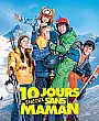 Annemsiz 10 Gün Daha Film Posteri