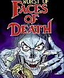 Worst of Faces of Death Film Posteri