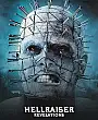 Hellraiser: Revelations Film Posteri