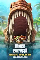 Buz Devri: Buck Wild'ın Maceraları Serisi Poster